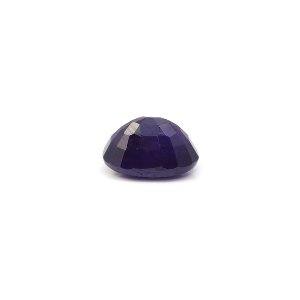 Blue Sapphire - 6.76 Carat