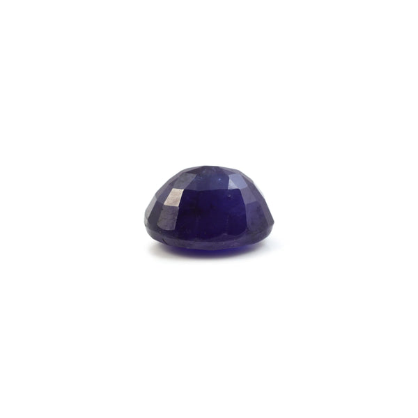 Blue Sapphire - 7.29 Carat