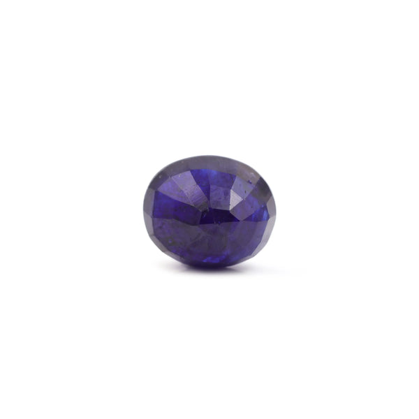 Blue Sapphire - 7.78 Carat