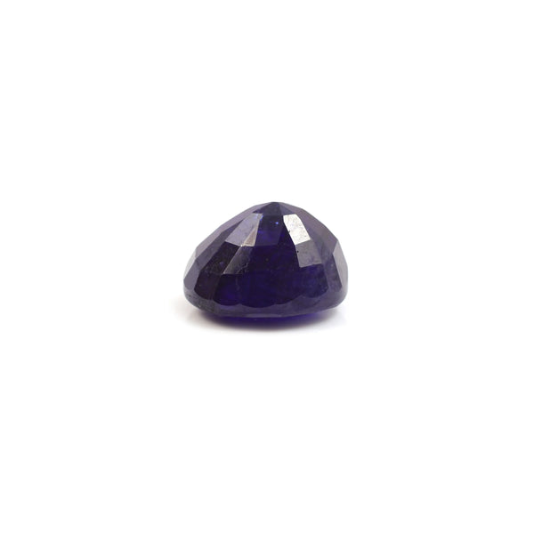 Blue Sapphire - 7.78 Carat