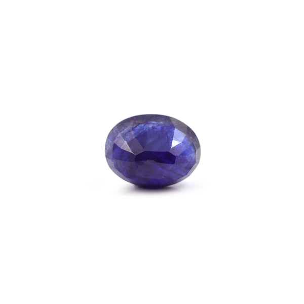 Blue Sapphire - 6.97 Carat