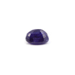 Blue Sapphire - 6.97 Carat