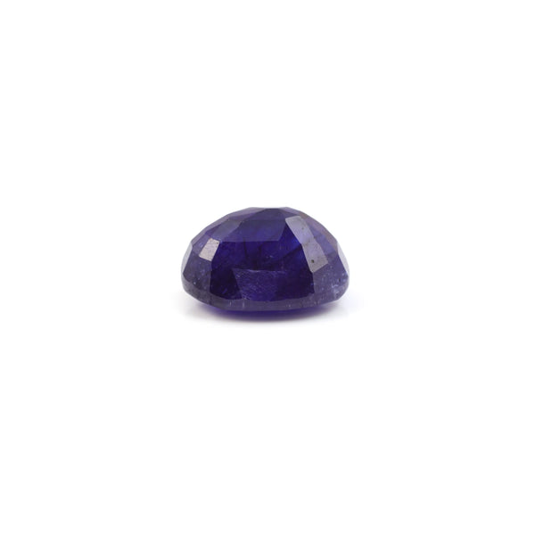 Blue Sapphire - 6.97 Carat