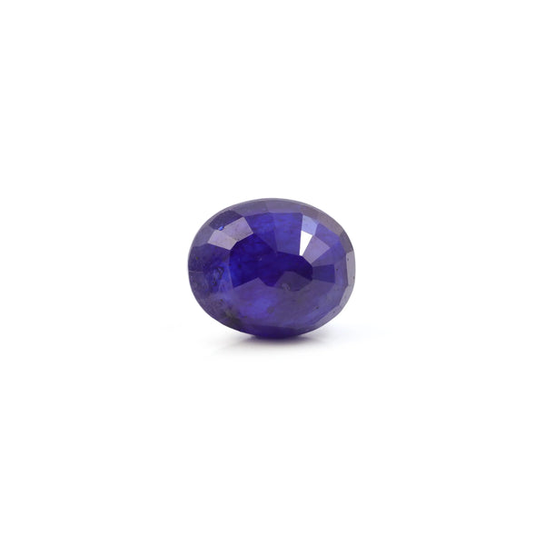 Blue Sapphire - 6.45 Carat