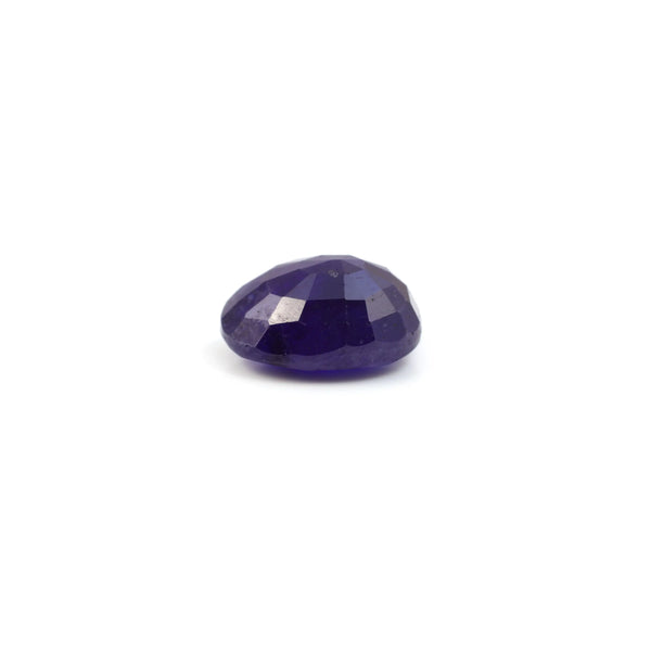 Blue Sapphire - 6.45 Carat