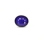 Blue Sapphire - 9.31 Carat - Pramogh