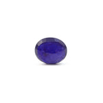 Blue Sapphire - 9.31 Carat