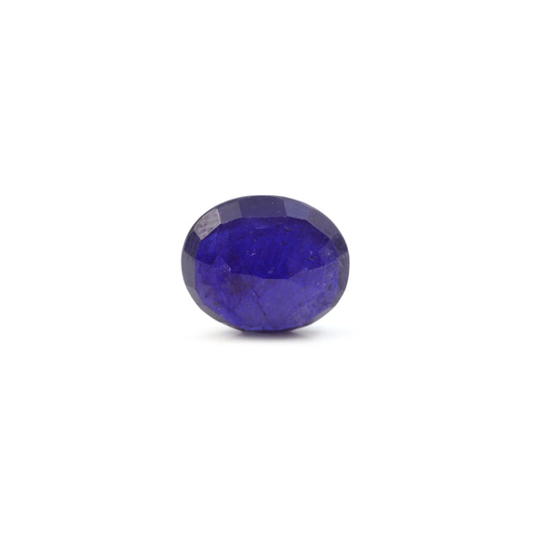 Blue Sapphire - 9.31 Carat