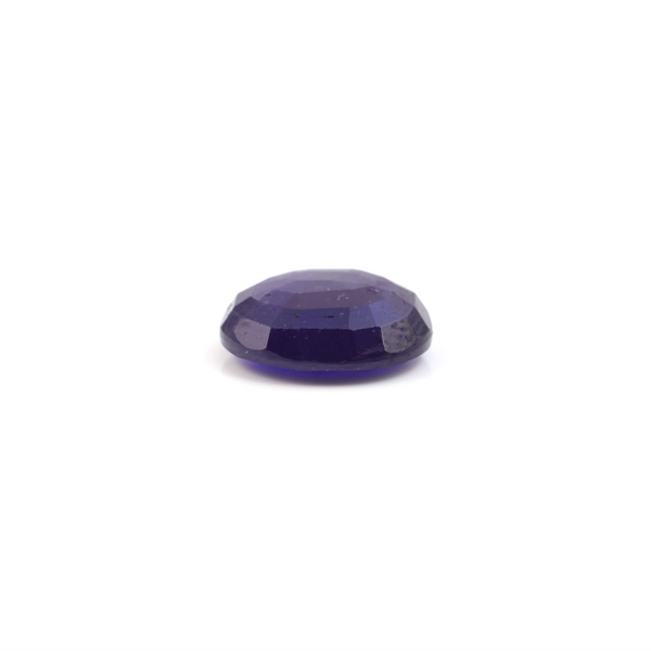 Blue Sapphire - 9.31 Carat