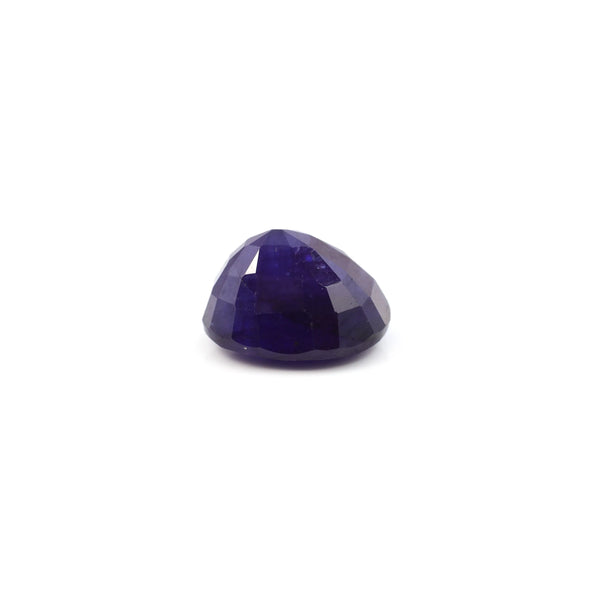 Blue Sapphire - 7.68 Carat