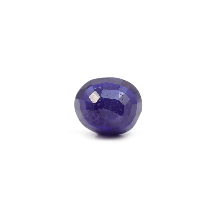 Blue Sapphire - 8.45 Carat