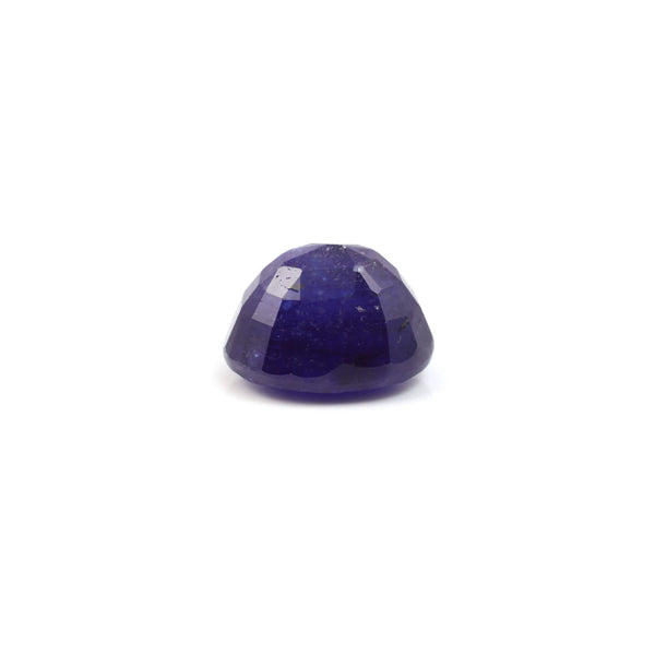 Blue Sapphire - 8.45 Carat