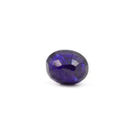Blue Sapphire - 7.21 Carat