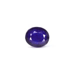 Blue Sapphire - 7.2 Carat - Pramogh