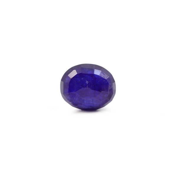 Blue Sapphire - 7.2 Carat