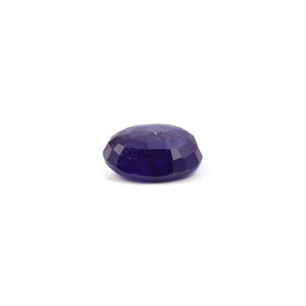 Blue Sapphire - 7.2 Carat
