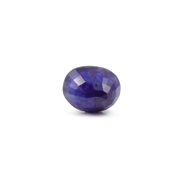 Blue Sapphire - 7.34 Carat
