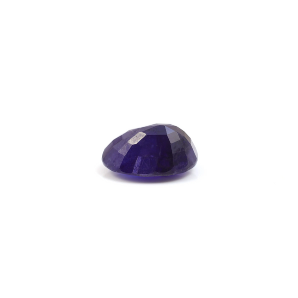 Blue Sapphire - 7.34 Carat