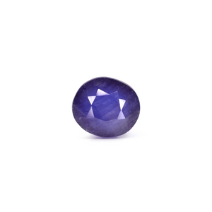 Blue Sapphire - 9.34 Carat - Pramogh