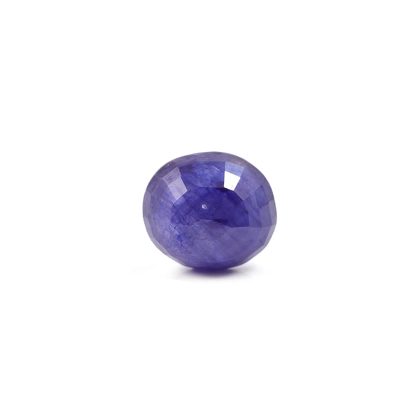 Blue Sapphire - 9.34 Carat
