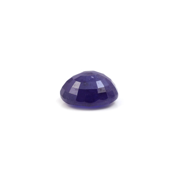 Blue Sapphire - 9.34 Carat
