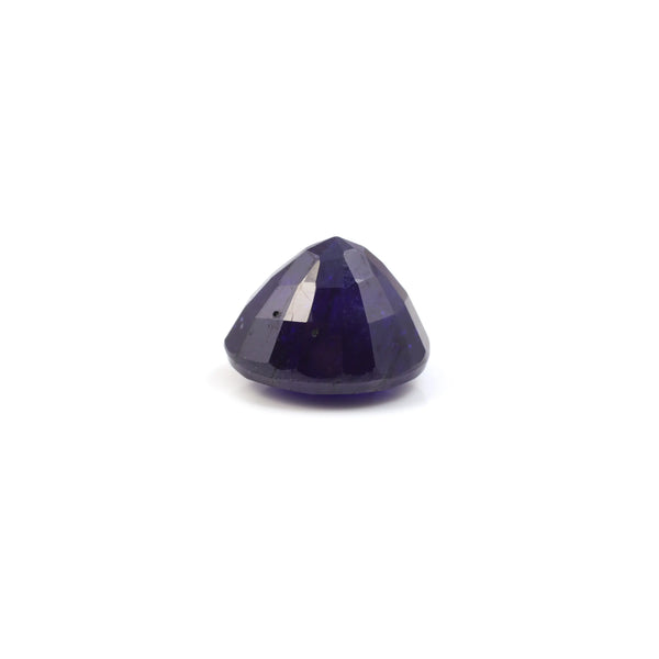 Blue Sapphire - 5.82 Carat