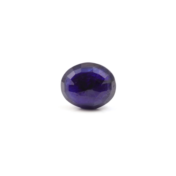 Blue Sapphire - 6.58 Carat