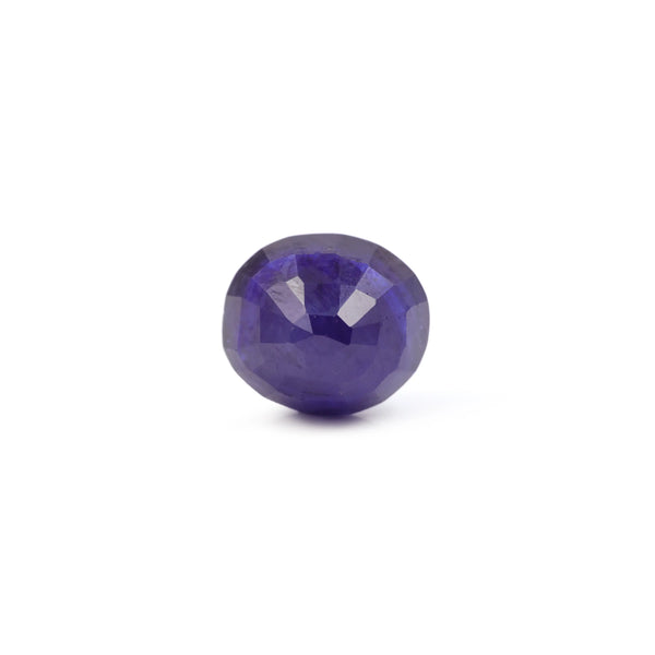 Blue Sapphire - 6.8 Carat
