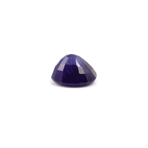 Blue Sapphire - 6.8 Carat