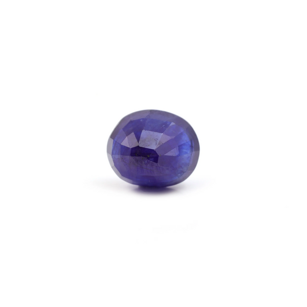 Blue Sapphire - 7.03 Carat