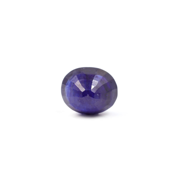 Blue Sapphire - 9.9 Carat