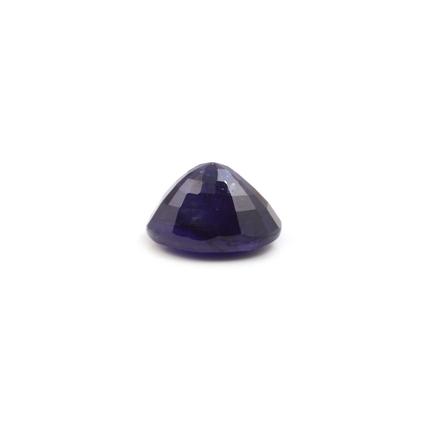 Blue Sapphire - 9.9 Carat