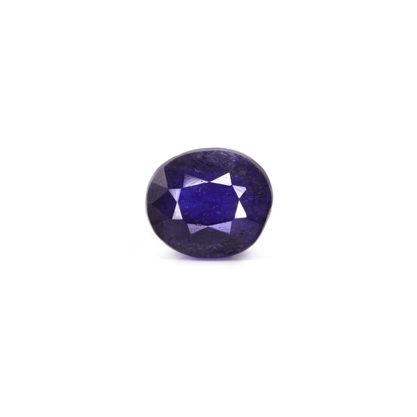 Blue Sapphire - 7.2 Carat - Pramogh