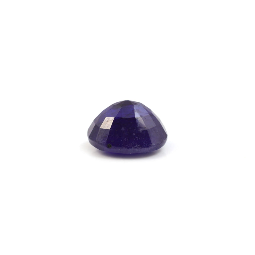 Blue Sapphire - 7.2 Carat