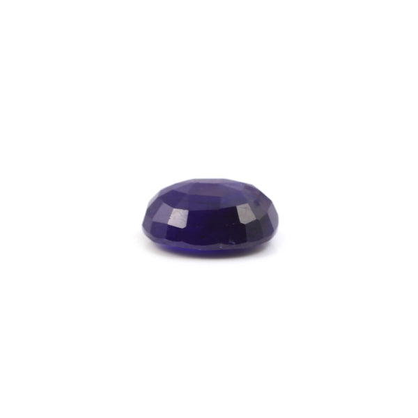Blue Sapphire - 8.43 Carat