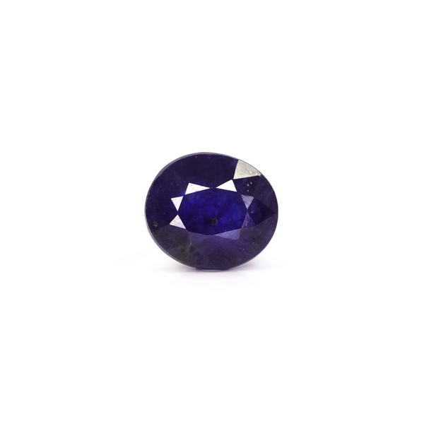 Blue Sapphire - 4.9 Carat - Pramogh
