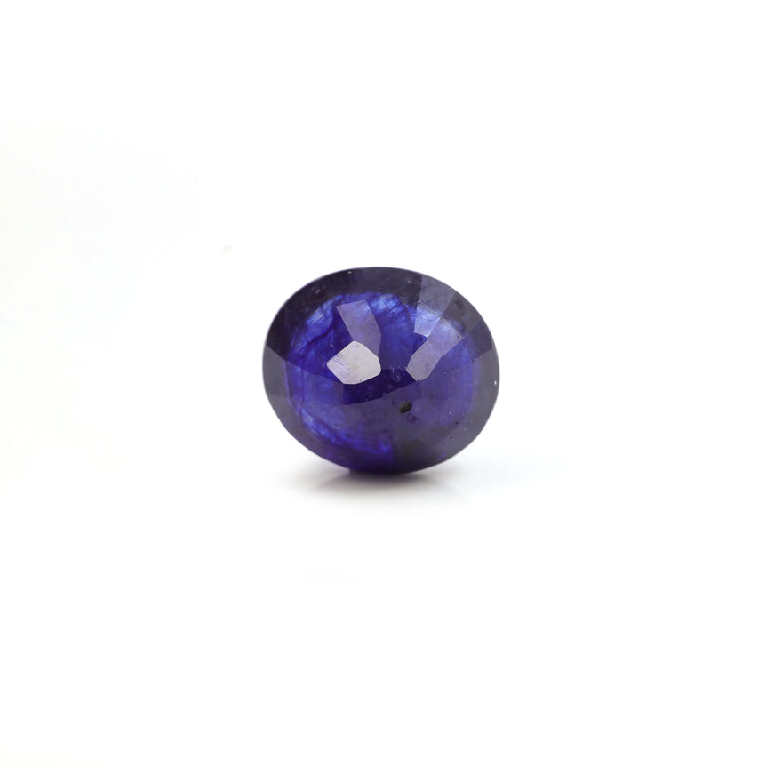 Blue Sapphire - 4.9 Carat