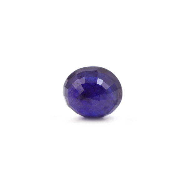 Blue Sapphire - 10.41 Carat