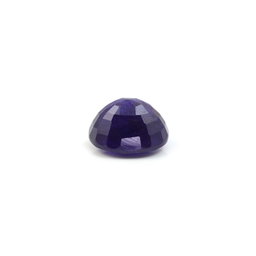 Blue Sapphire - 10.41 Carat