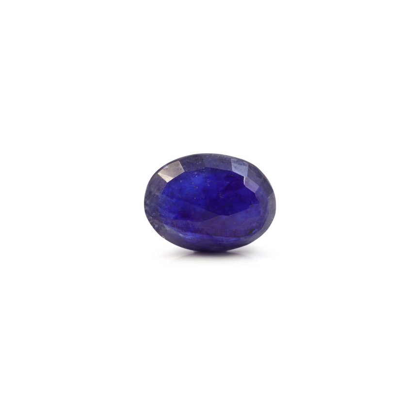 Blue Sapphire - 6.88 Carat