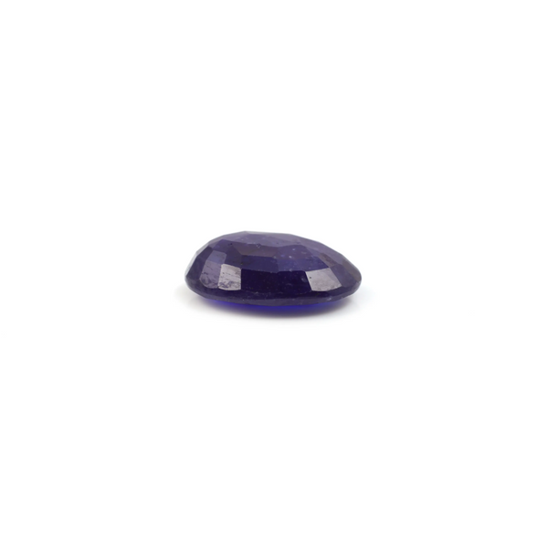 Blue Sapphire - 6.88 Carat