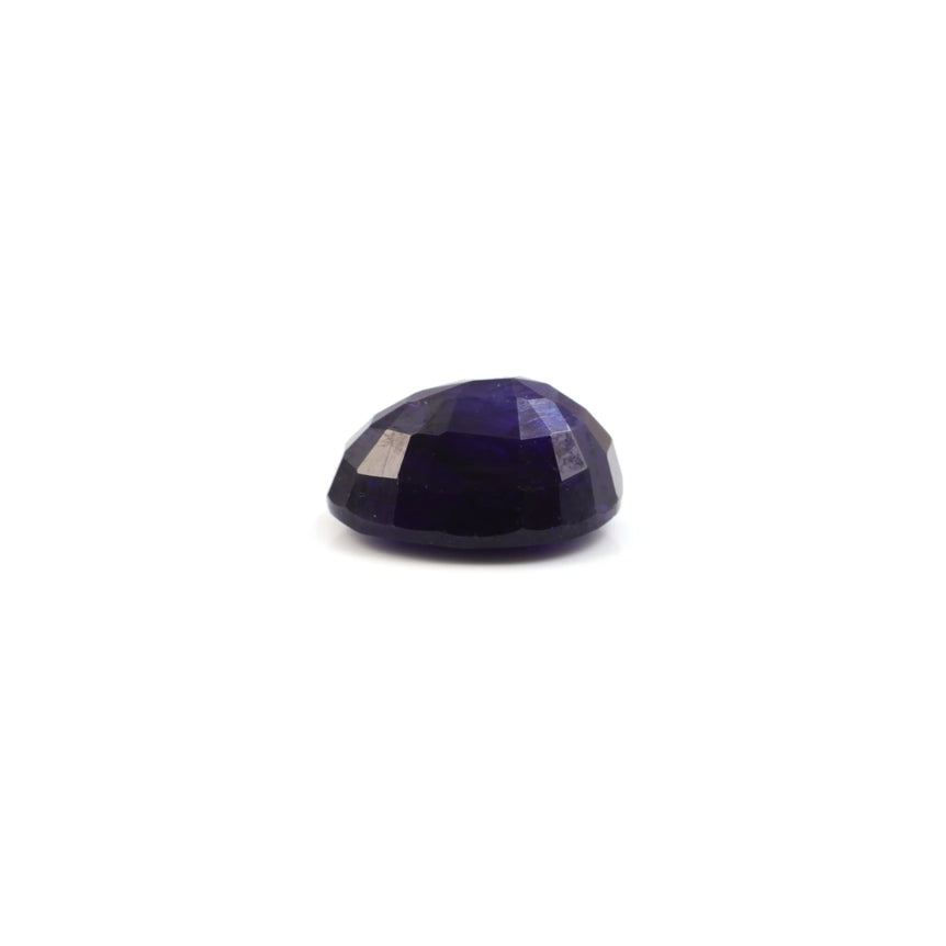 Blue Sapphire - 6.14 Carat