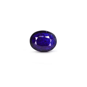 Blue Sapphire - 4.5 Carat - Pramogh