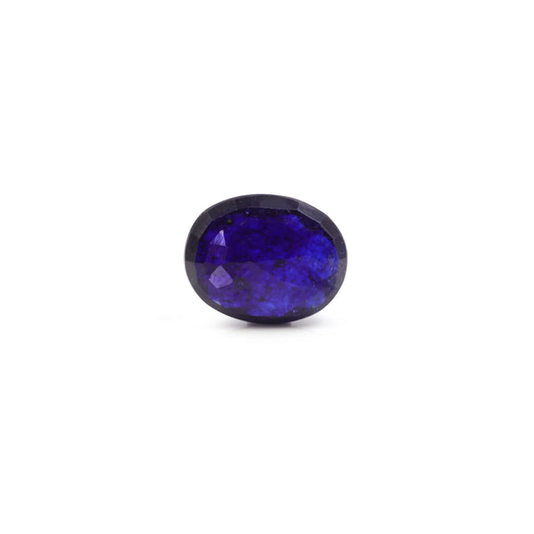 Blue Sapphire - 4.5 Carat