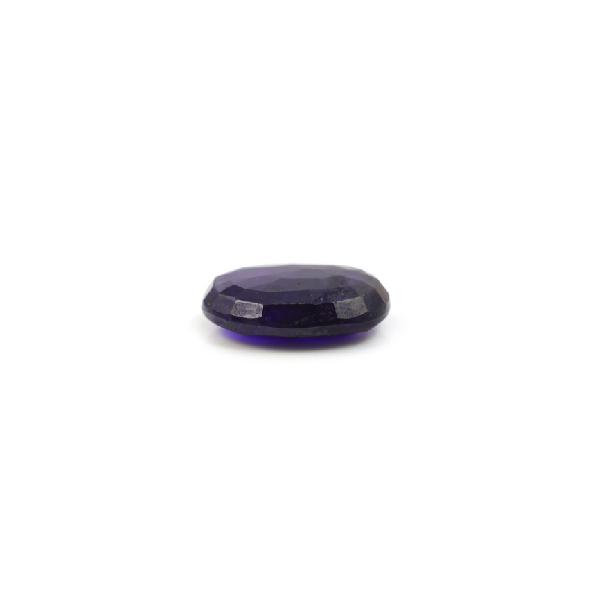 Blue Sapphire - 4.5 Carat