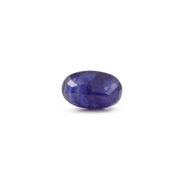 Blue Sapphire - 6.15 Carat