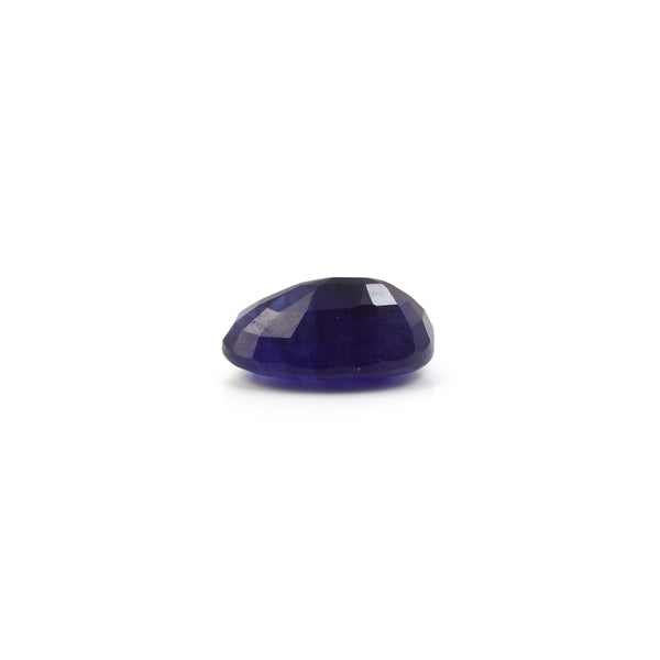 Blue Sapphire - 6.15 Carat