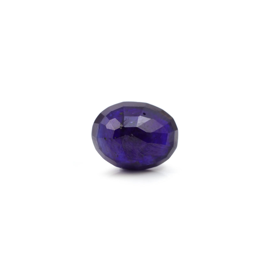 Blue Sapphire - 7.2 Carat