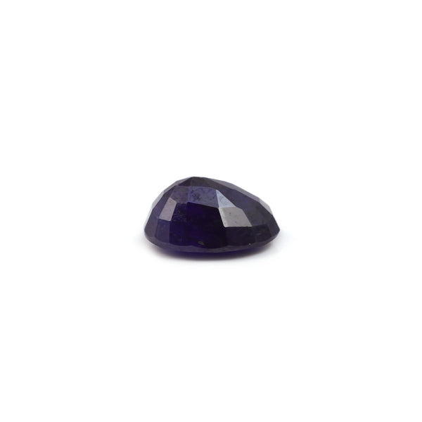 Blue Sapphire - 7.2 Carat