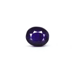 Blue Sapphire - 5.77 Carat - Pramogh